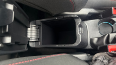 Ford Puma 1.0 EcoBoost Hybrid mHEV ST-Line 5dr Petrol Hatchback